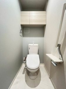 ＷＴＢ大塚 208号-7