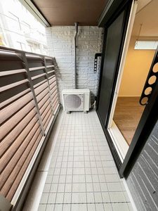 ＷＴＢ大塚 208号-9