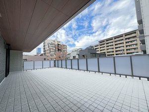 ＷＴＢ大塚 301号-2