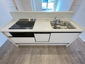 ＷＴＢ大塚 303号-5