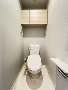 ＷＴＢ大塚 303号-6