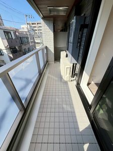 ＷＴＢ大塚 303号-7