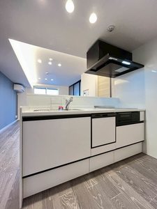 ＷＴＢ大塚 401号-3