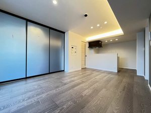 ＷＴＢ大塚 401号-4