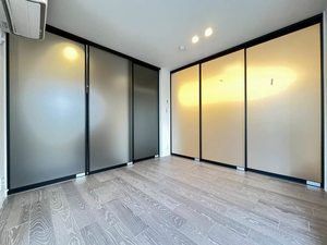 ＷＴＢ大塚 401号-5