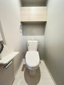 ＷＴＢ大塚 401号-9