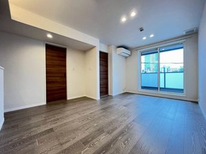 ＷＴＢ大塚 402号-2