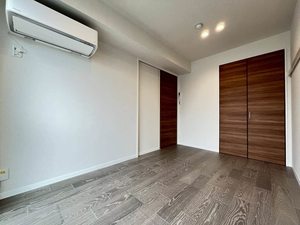 ＷＴＢ大塚 402号-4