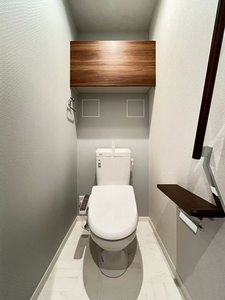 ＷＴＢ大塚 402号-9