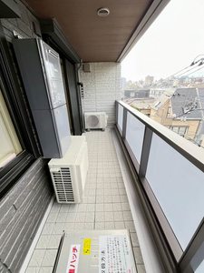 ＷＴＢ大塚 402号-10