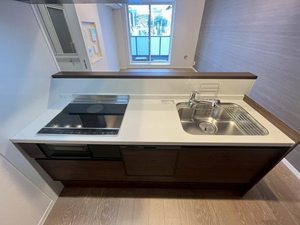 ＷＴＢ大塚 403号-3