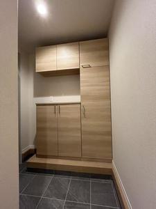 グラン　ゼルコヴァ 101号-3