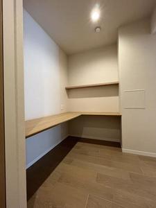 グラン　ゼルコヴァ 101号-6