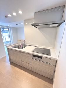 グラン ゼルコヴァ 203号-3