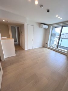 グラン ゼルコヴァ 203号-4