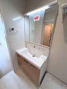 グラン ゼルコヴァ 203号-9