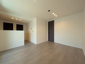 グラン　ゼルコヴァ 206号-2