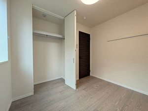 グラン　ゼルコヴァ 206号-4