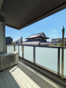 グラン　ゼルコヴァ 206号-8