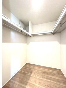 ヴィラアルボⅡ 202号-5