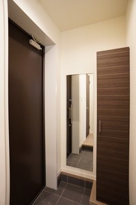 Ａｒｃ　ｅｎ　Ｃｉｅｌ　戸越公園 102号-9