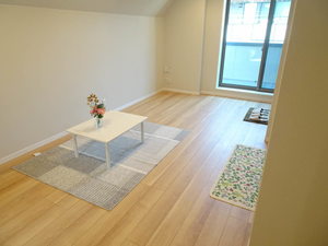フェリシア代々木公園 202号-3