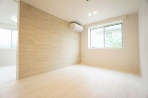 エクラージュ笹塚 101号-2