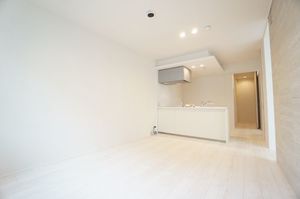 エクラージュ笹塚 101号-3