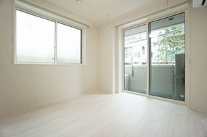 エクラージュ笹塚 101号-5