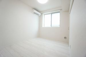 エクラージュ笹塚 101号-6