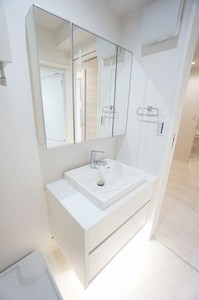 エクラージュ笹塚 101号-8