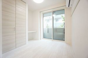 エクラージュ笹塚 102号-5