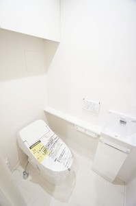 エクラージュ笹塚 102号-10