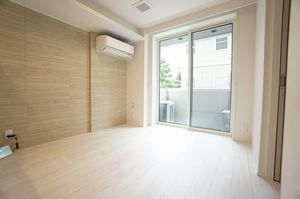 エクラージュ笹塚 103号-3