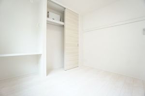 エクラージュ笹塚 103号-5