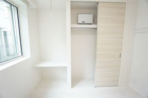 エクラージュ笹塚 103号-6