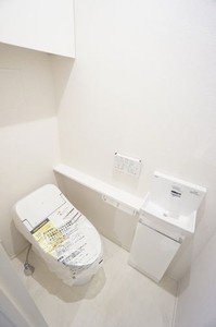 エクラージュ笹塚 103号-9