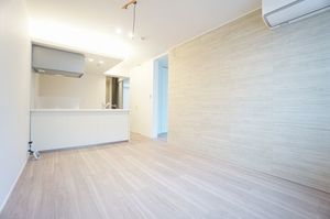 エクラージュ笹塚 201号-2