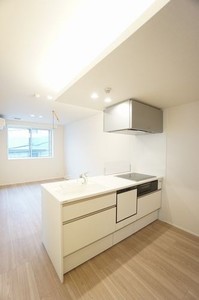 エクラージュ笹塚 201号-3