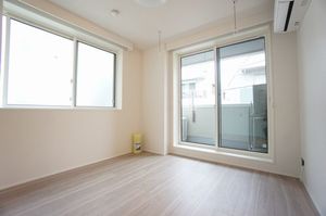 エクラージュ笹塚 201号-4