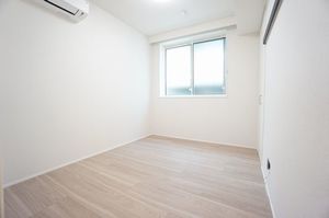 エクラージュ笹塚 201号-5