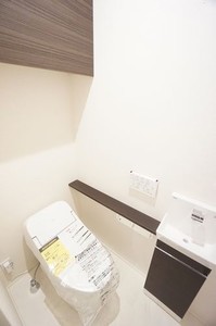 エクラージュ笹塚 201号-9