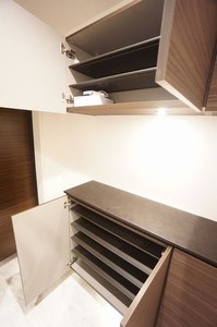 エクラージュ笹塚 201号-10