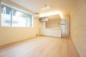 エクラージュ笹塚 202号-2