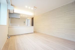 エクラージュ笹塚 202号-3