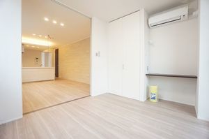 エクラージュ笹塚 202号-5