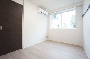 エクラージュ笹塚 202号-6