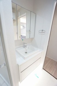 エクラージュ笹塚 202号-8