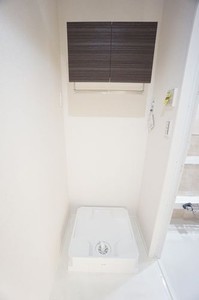 エクラージュ笹塚 202号-9