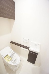 エクラージュ笹塚 202号-10